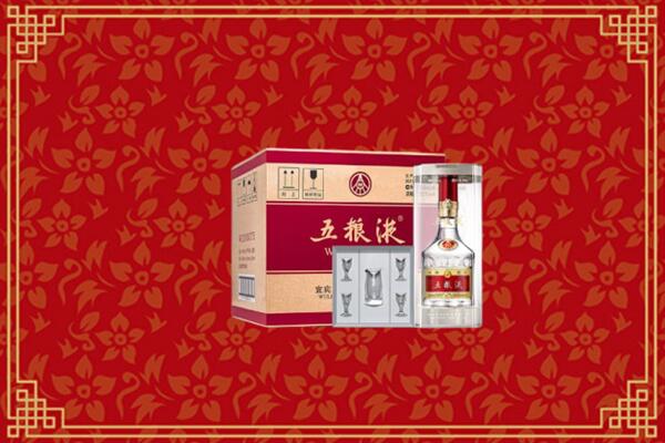 高价求购：浪卡子县回收五粮液