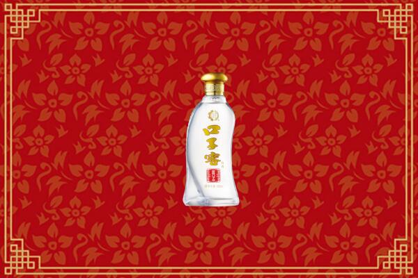 浪卡子县高价回收口子窖
