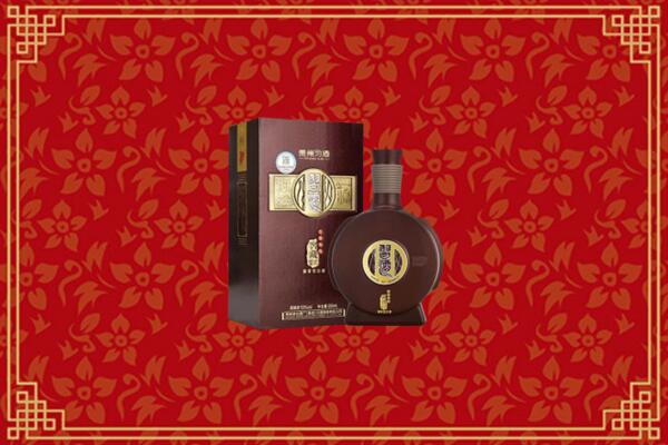 浪卡子县回收习酒